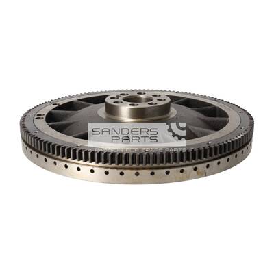 FLYWHEEL 362MM WITHOUT BEARING